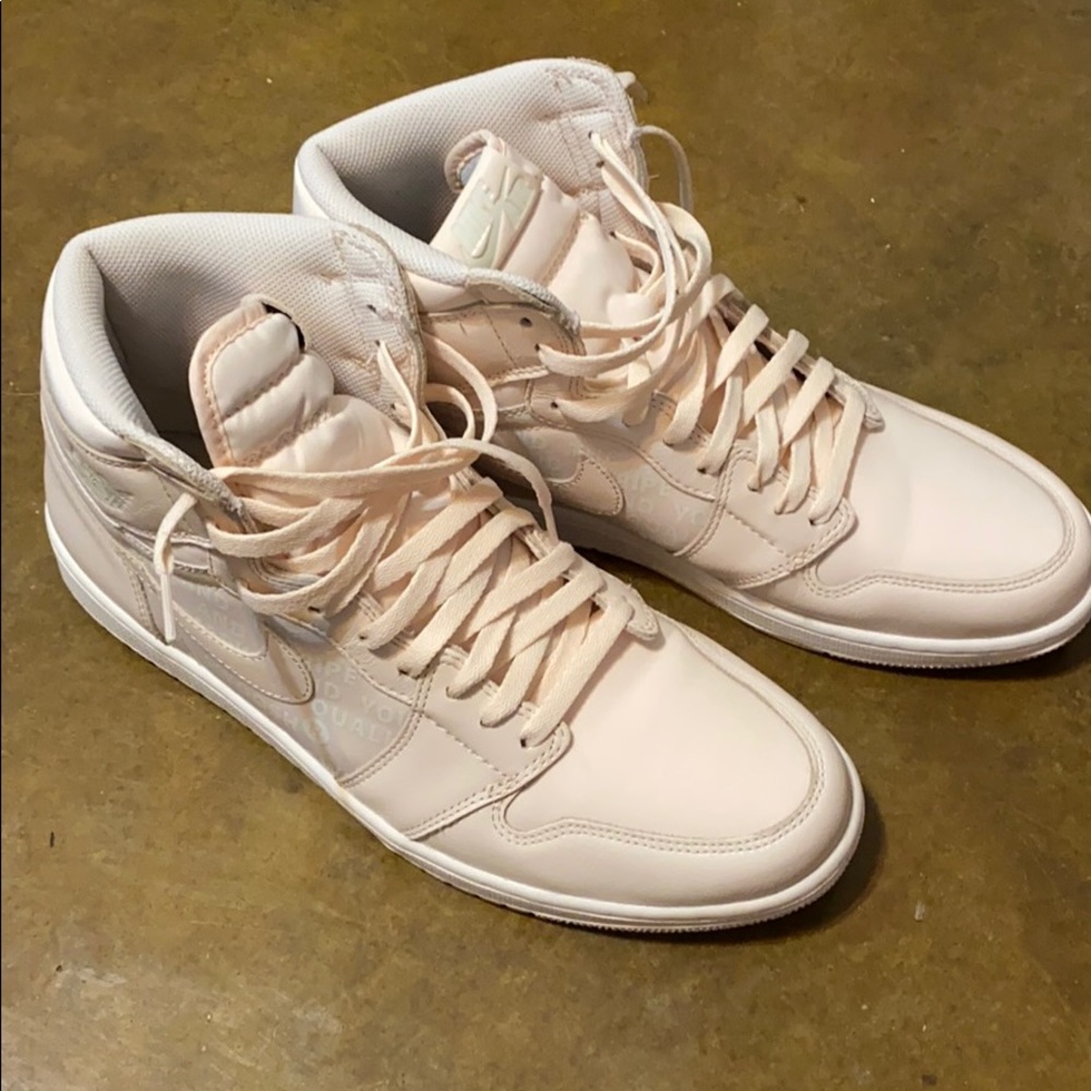 Jordan 1 high